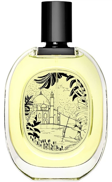 Woda toaletowa unisex Diptyque Eau Duelle 100 ml (3700431442680) - obraz 2