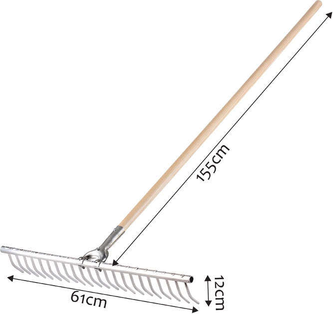 Grabie do siana Kadax Hojden K1745 (141088) - obraz 3