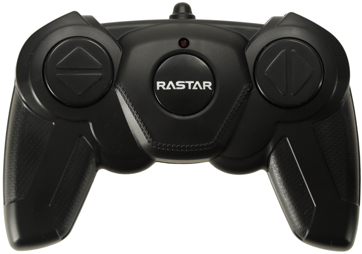 Samochód zdalnie sterowany Rastar Volkswagen Beetle 1:24 Różowy (5903039753853) - obraz 7