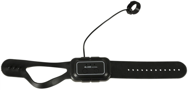 Samochód zdalnie sterowany KIK z podwójnymi kołami (5903039751262) - obraz 6