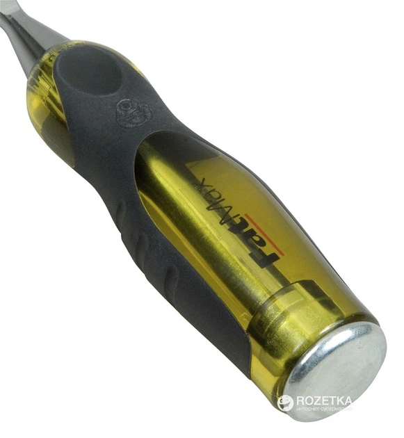 Стамеска Stanley FatMax 0-16-259 20 мм 135 мм (3253560162597) - зображення 2