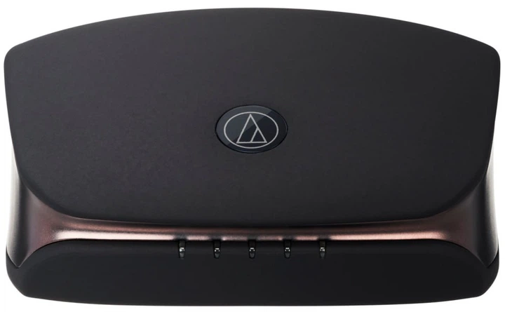 Słuchawki Audio-Technica ATH-TWX9 (4961310158200) - obraz 3