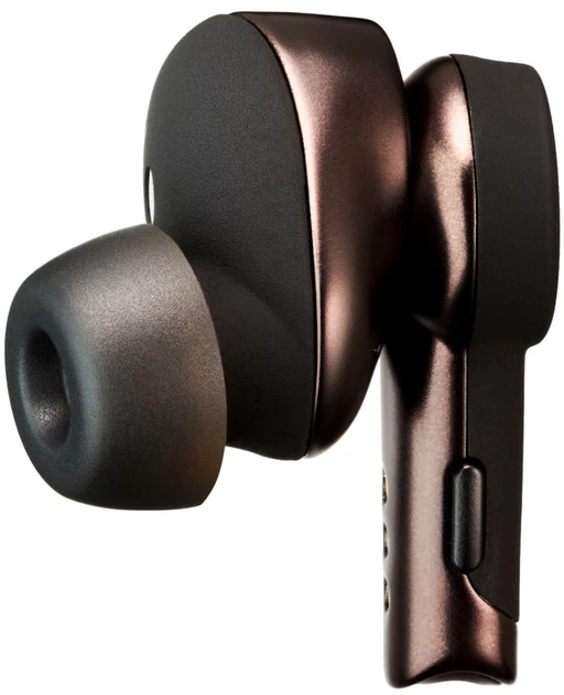 Słuchawki Audio-Technica ATH-TWX9 (4961310158200) - obraz 5