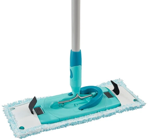 Gąbka do mopa Leifheit Clean Twist M Ergo supersoft (52122) - obraz 3