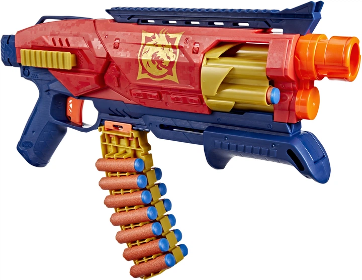 Бластер іграшковий Hasbro Nerf Loadout Shadowspeed Recon (5010996347114) - зображення 2