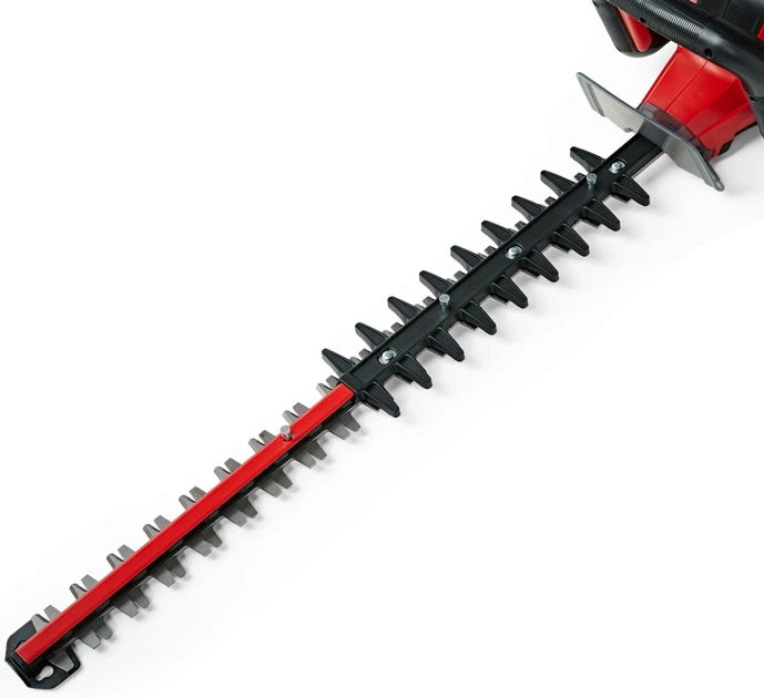 Кущоріз акумуляторний Einhell X-Change GE-CH 36/35 Li - Solo 3410960 (4006825639018) - зображення 3