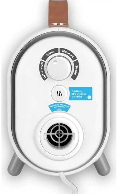 Набір для грумінгу MPM MOD-1000 6 в 1 з пилососом (5903151065025) - зображення 2