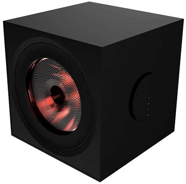 Lampka nocna Yeelight Cube YLFWD-0005 (6924922216971) - obraz 3
