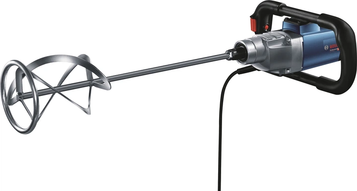 Mieszarka elektryczna Bosch GRW 18-2 E 1.8 kW 180 mm 06011A8000 (3165140754460) - obraz 3