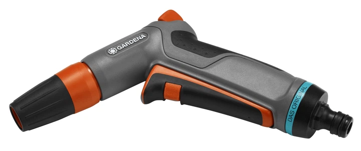 Пістолет-наконечник Gardena Comfort 2-в-1 18303-20.000.00 (4078500024280) - зображення 2