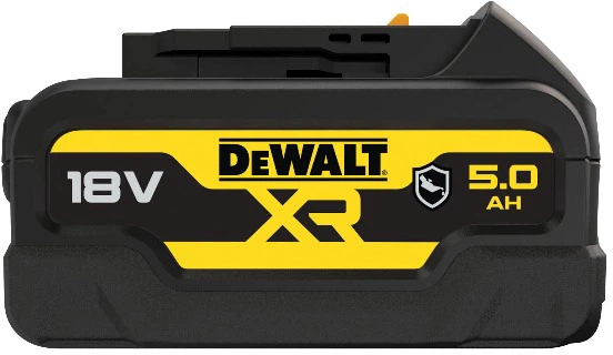Akumulator do narzędzi DeWalt GFN DCB184G (5035048735862) - obraz 4