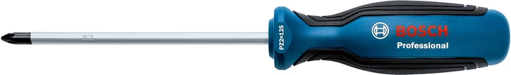Wkrętak Bosch Professional PZ2 x 125 (1600A01V08) (4059952522807) - obraz 3