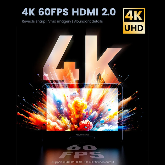 Цифровой микроскоп Andonstar AD210S Plus для пайки 10,1 дюйма HDMI для ремонта электроники - изображение 2