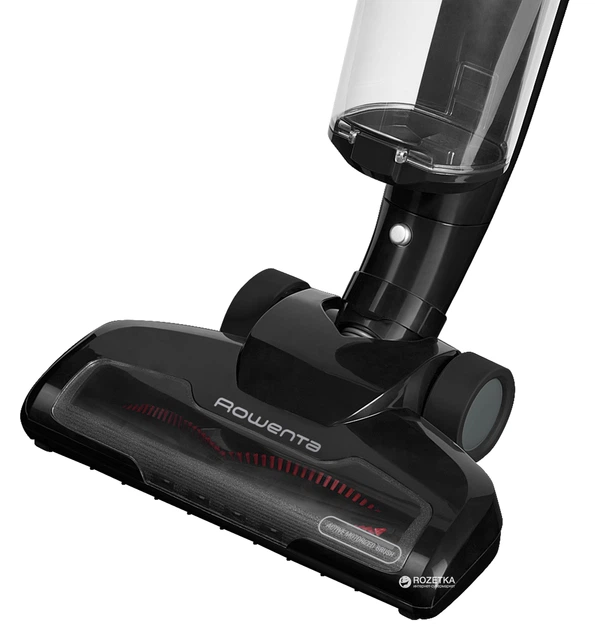 Odkurzacz akumulatorowy ROWENTA Air Force Light RH6545WH (3221614001819) - obraz 4