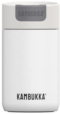 Термокружка Kambukka Olympus 300 мл Біла (11-02026) (5407005144190) - зображення 5
