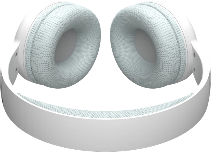 Навушники Defedner FreeMotion B480 Bluetooth Білі (4745091890883) - зображення 4