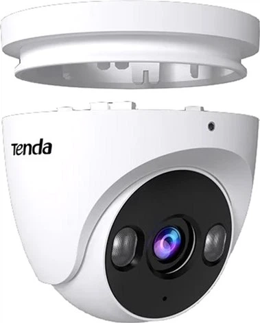 IP-камера Tenda TC3T24C 2.8 mm (6932849439335) - зображення 4