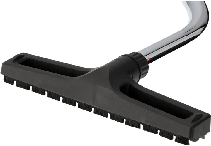 Пилосос Yato YT-85717 з автоматичним струшувачем 1600 Вт для роботи з гіпсом та шпаклівкою (5906083119835) - зображення 13