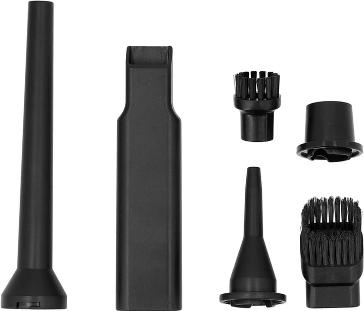 Пилосос Yato YT-85687 автомобільний бездротовий з функцією обдуву 70 Вт (5906083122651) - зображення 10