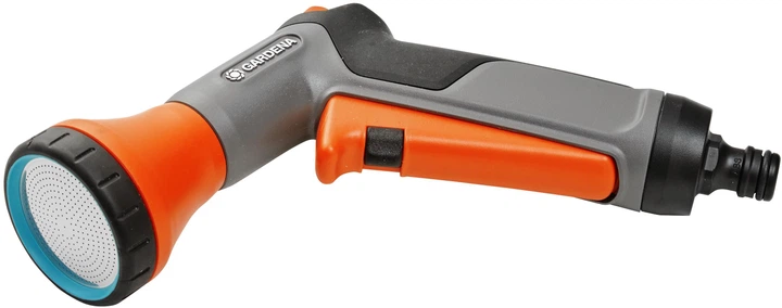 Пістолет-розпилювач для поливу Gardena Classic 18311-20.000.00 (4078500010795) - зображення 2