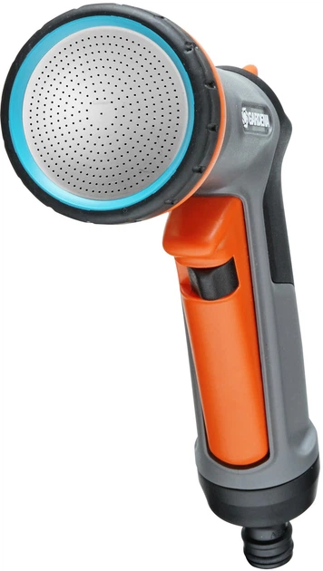 Пістолет-розпилювач для поливу Gardena Classic 18311-20.000.00 (4078500010795) - зображення 4