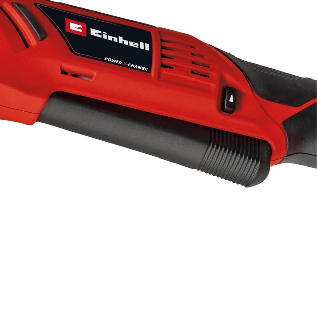 Wiertarka Einhell X-Change TE-AD 18 Li Solo kątowa akumulatorowa 4514290 (4006825671995) - obraz 4