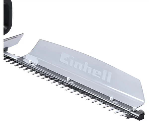 Nożyce do żywopłotu akumulatorowe Einhell X-Change GC-CH 1855/1 Li Solo 3410502 (4006825615937) - obraz 3