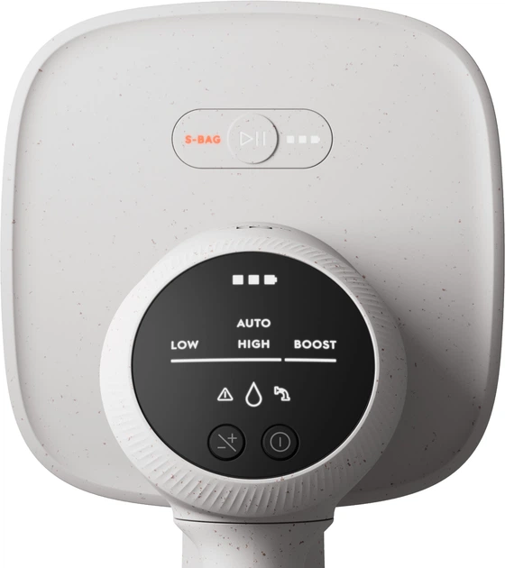 Акумуляторний порохотяг Electrolux EP83HB25UV (7333394037868) - зображення 3