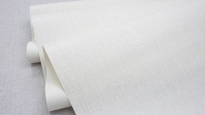 Вінілові шпалери на флізеліновій основі Sintra Allegro 0.53 x 10.05 м Світло-бежеві (4824001690932) - зображення 4