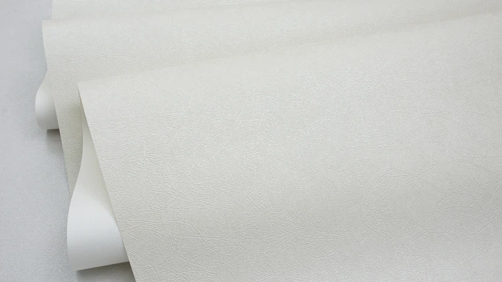 Tapeta winylowa na flizelinie Sintra Vivido 0.53 x 10.05 m Biało-szara (4824001692400) - obraz 4