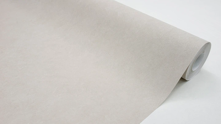 Tapeta winylowa na flizelinie Sintra Brown Structura 0.53 x 10.05 m Ciemnobeżowa (4824001696897) - obraz 2