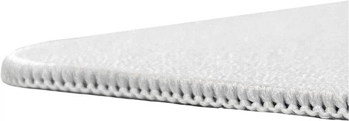 Podkładka gamingowa NZXT Zone XL White (MM-XLGSP-WH) - obraz 4