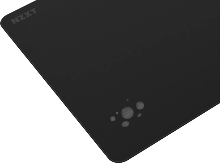 Podkładka gamingowa NZXT Zone XXL Black (MM-2XLSP-BK) - obraz 3