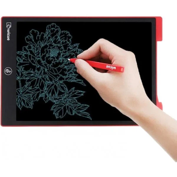 Графический планшет Wicue Writing tablet 12'' (WNB412) Red [63323] - изображение 3