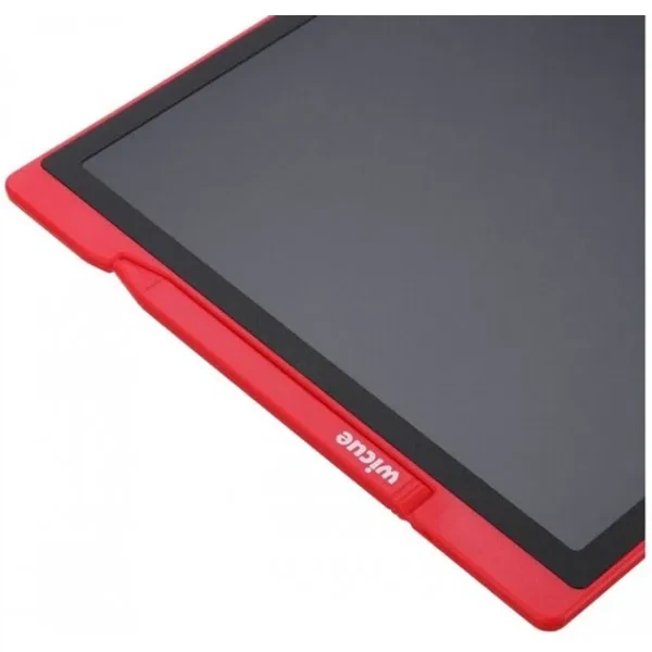 Графический планшет Wicue Writing tablet 12'' (WNB412) Red [63323] - изображение 5