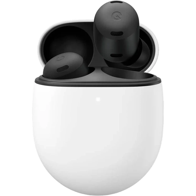Наушники Google Pixel Buds Pro Charcoal (GA03201) [73796] купить в