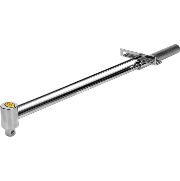 Ключ динамометрический стрелочный 1/2" 0-300Nm REWOLT T0033 - изображение 2
