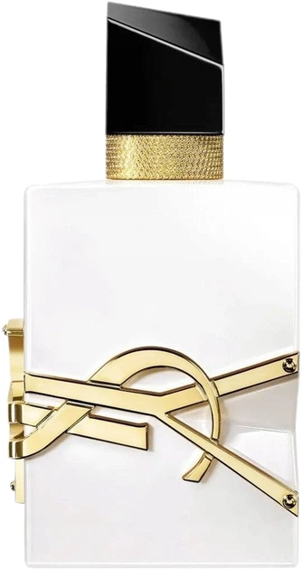 Парфуми для жінок Yves Saint Laurent Libre L'Eau Nue 50 мл (3614274293845) - зображення 1