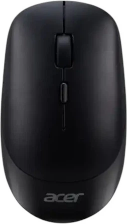 Zestaw bezprzewodowy Acer AAK410 Wireless Black (GP.ACC11.03M) - obraz 3