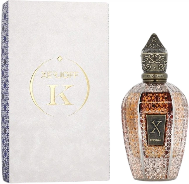 Парфуми унісекс Xerjoff Empiryan 100 мл (8054320902041) - зображення 2