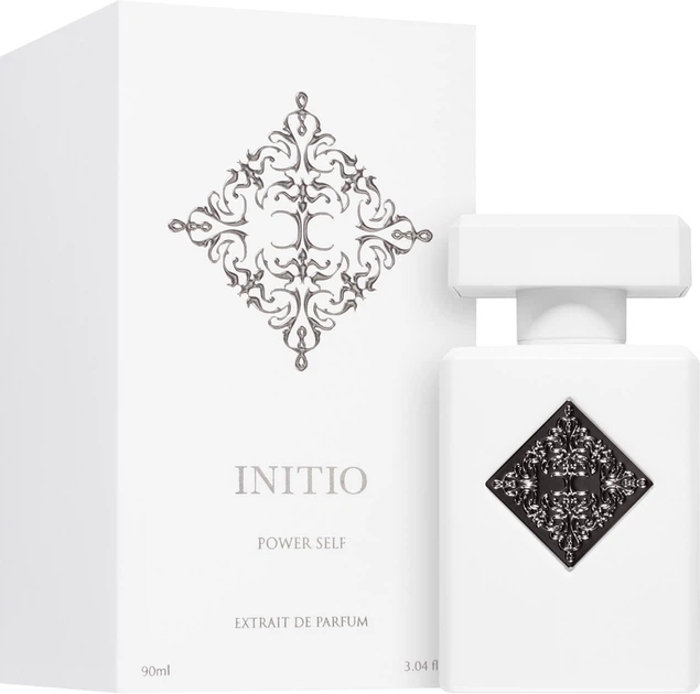 Парфуми унісекс Initio Parfums Prives Power Self 90 мл (3701415903432) - зображення 2