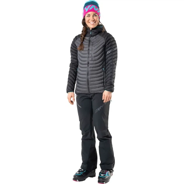 Жіноча спортивна зимова куртка Dynafit Radical Down Hood Jacket Wms 0911 XS (100084010) - зображення 2
