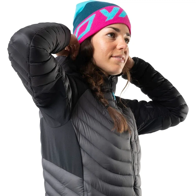 Жіноча спортивна зимова куртка Dynafit Radical Down Hood Jacket Wms 0911 XS (100084010) - зображення 3