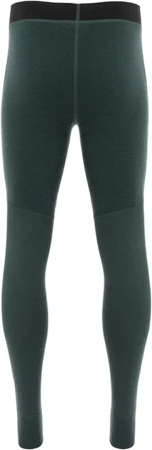Термоштаны Aclima M StreamWool 400 Longs M Green Gables - изображение 5
