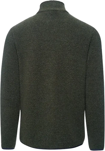 Флисовая кофта Thermowave 20ROCK271-780 3XL Forest Green - Фото 2 Флисовая кофта Thermowave 20ROCK271-780 3XL Forest Green - изображение 2