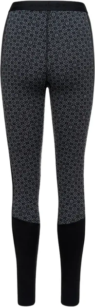 Кальсони Thermowave 21FLOW752-972 L Black/Grey - зображення 2