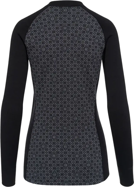 Термосветр Thermowave 21FLOW422-972 L Black/Grey - зображення 2