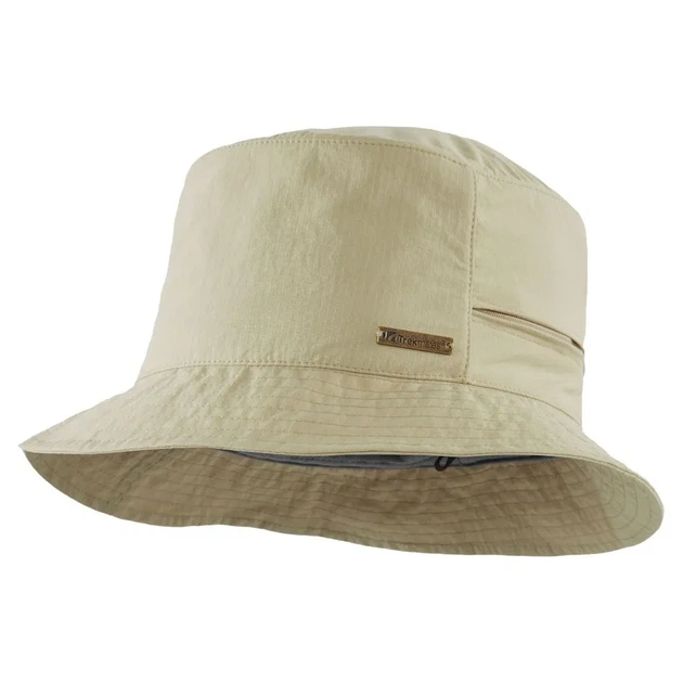 Панама Trekmates Mojave Hat Limestone S/M (100018113) - Фото 1 Панама Trekmates Mojave Hat Limestone S/M (100018113) - изображение 1