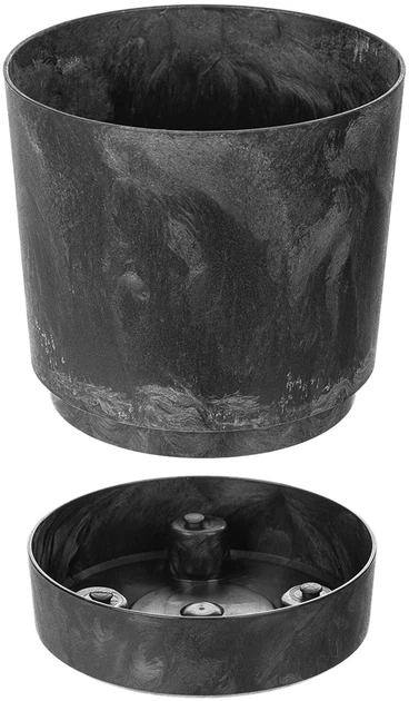 Садовий горщик Kadax Verri К12227 - зображення 4