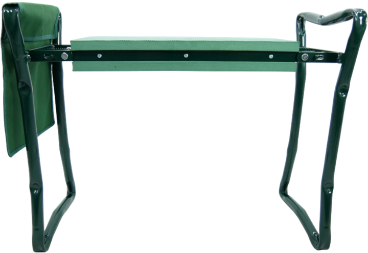 Складаний табурет Hedo 3 в 1 - зображення 1